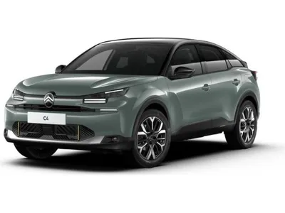 Citroen Citroën C4 MAX NEU PT130EAT8 Navi Keyless Alu Kamera Winterpaket Technopaket Dach schwarz SONDERLEASING im Auto Abo von LeasingMarkt.de