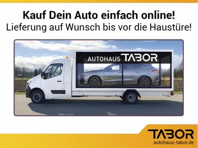 Renault Renault Symbioz SYMBIOZ Techno Mild Hybrid 140 ParkAssist Kam im Leasing von LeasingMarkt.de