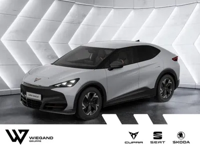 Cupra Cupra Tavascan Endurance PDC SHZ KAMERA NAVI ACC LED *703* im Auto Abo von LeasingMarkt.de