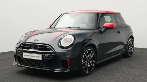MINI MINI John Cooper Works im Auto Abo von Null-Leasing