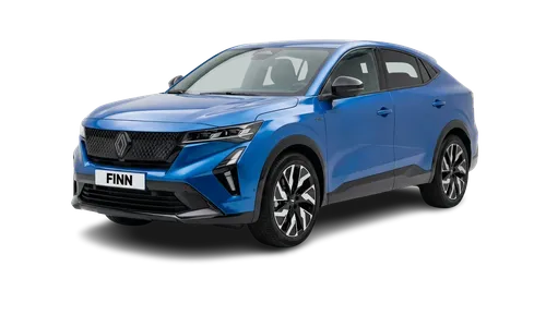 Renault Renault Rafale Hybrid E-Tech 4x4 300 PHEV im Auto Abo von FINN