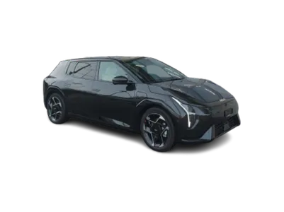 Kia KIA EV4 81 kWh GT-Line im Auto Abo von CARIFY
