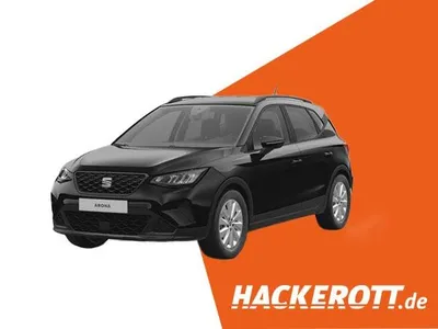 Seat Seat Arona Road Edition 1.0 TSI 116 PS 7-Gang-DSG ‼️GEWERBE‼️ im Auto Abo von LeasingMarkt.de