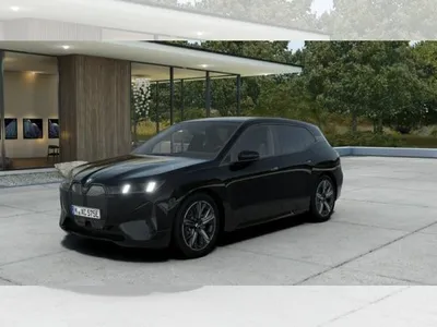 BMW BMW ix xDrive45 - Tageszulassung 31 Tage - keine Nutzung im Auto Abo von LeasingMarkt.de