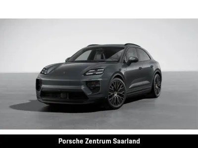 Porsche Porsche Macan 4 BOSE,Servo+,Pano.,LED-Marix,AR Head-Up im Auto Abo von LeasingMarkt.de