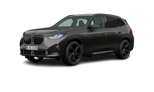 BMW BMW X3 xDrive20d im Auto Abo von FINN