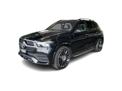 Mercedes MERCEDES-BENZ GLE 300 d 4Matic AMG im Auto Abo von CARIFY