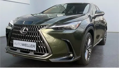 Lexus Lexus NX 350h Executive , Interieur, Technologiepaket Vollhybrid im Auto Abo von LeasingTime