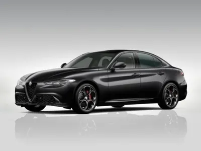 Alfa Romeo Alfa Romeo Giulia Veloce Q4 2.0 Turbo 280PS 16V AT8 Keyless Navi **NUR FÜR GEWERBE** im Auto Abo von LeasingMarkt.de