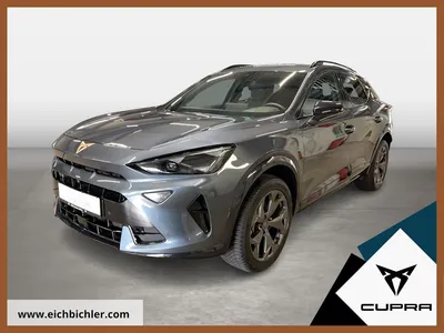 Cupra Cupra Formentor 2.0 TDI DSG AUT DynLicht Fernlichtass. im Auto Abo von Null-Leasing