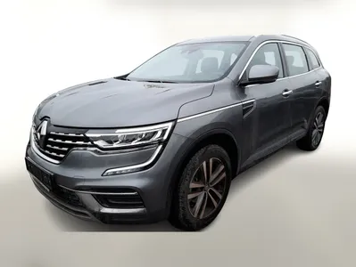 Renault Koleos TCe 160 EDC Zen LED Nav PDC 18Z Auto-Abo privat im Auto Abo von Autohaus Tabor