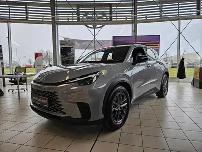 Lexus Lexus LBX (AY10) im Auto Abo von LeasingMarkt.de