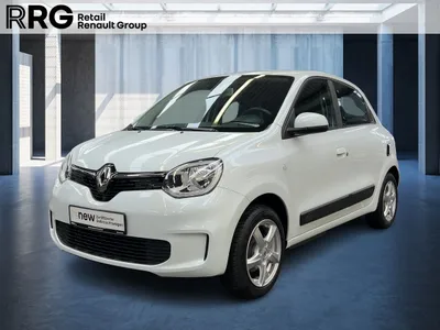 Renault Renault Twingo im Auto Abo von 9Drive