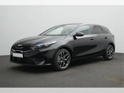 Kia Kia Ceed 🔥 Ultimate Edition🔥 Automatik - Style Paket - *direkt Verfügbar*🔥 im Auto Abo von LeasingMarkt.de