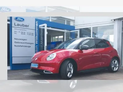 GWM GWM ORA 03 400 Pro+ Wärmepumpe SOFORT im Auto Abo von LeasingMarkt.de
