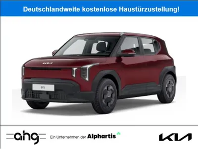 Kia Kia EV2 AIR // FREI KONFIGURIERBAR im Leasing von LeasingMarkt.de