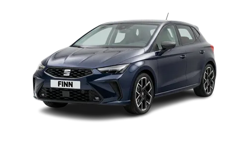 Seat Seat Ibiza 1.0 TSI 85kW DSG im Auto Abo von FINN