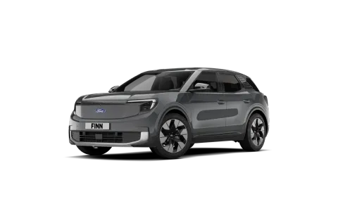 Ford Ford Explorer Dualmotor Extended R. 77kWh AWD im Auto Abo von FINN