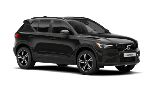 Volvo Volvo XC40 B3 Core DCT im Leasing von Allane
