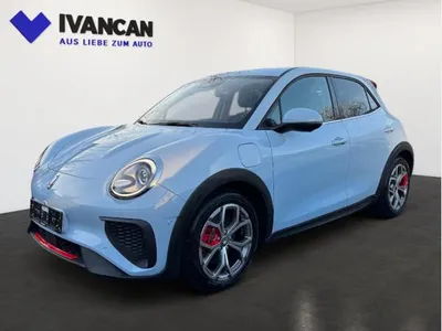 GWM GWM ORA 03 GT //  TZ im Leasing von LeasingMarkt.de