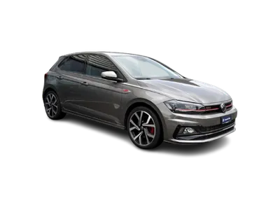 VW VW Polo 2.0 TSI GTI DSG im Auto Abo von CARIFY