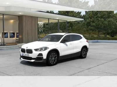 BMW BMW X2 Advantage Plus im Auto Abo von LeasingMarkt.de