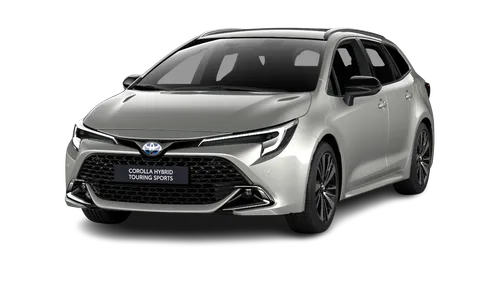Toyota Toyota Corolla Touring Sports 1,8 Hybrid  Touring Sports im Auto Abo von FINN