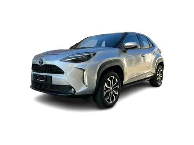 Toyota TOYOTA Yaris Cross 1.5 VVT-i HSD Trend AWD-i im Auto Abo von CARIFY