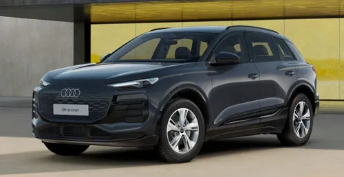Audi AUDI Q6 e-tron e-tron 185kw im Auto Abo von Null-Leasing