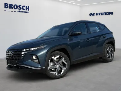 Hyundai Hyundai Tucson PLUG IN HYBRID 1.6T 6AT 4WD NAV/FUNK-P im Auto Abo von Faaren