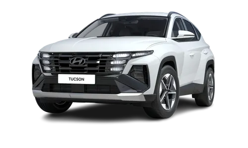 Hyundai Hyundai Tucson 1.6 T-GDI Plug-in Hybrid im Auto Abo von FINN