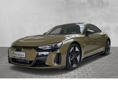 Audi Audi e-tron GT RS quattro *TRAUM OPTIK* VOLL im Auto Abo von LeasingMarkt.de