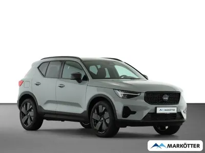 Volvo Volvo XC40 B4 Plus Black Edition, 360°, sofort verfügbar, Markötter Gütersloh im Leasing von LeasingMarkt.de
