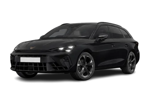 Cupra CUPRA Leon Sportstourer im Auto Abo von Sport Auto Plus