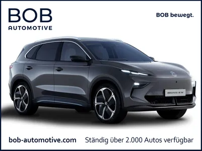MG MG S5 EV 64kWh Luxury 5d 3000 € Umweltförderung ♻️ im Leasing von Faaren
