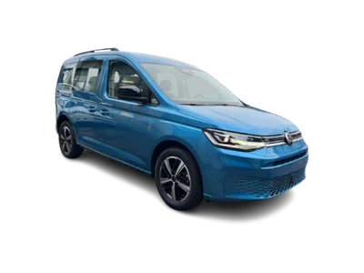VW VW Caddy 1.5 TSI Life DSG im Auto Abo von CARIFY