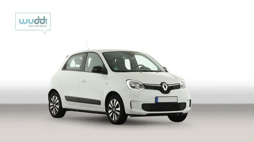 Renault Renault Twingo Equilibre SCe 65 im Auto Abo von Faaren