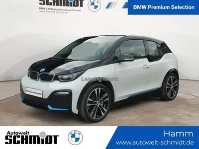 BMW BMW i3 s 120Ah + BPS.GARANTIE bis 08.2027 im Auto Abo von LeasingMarkt.de