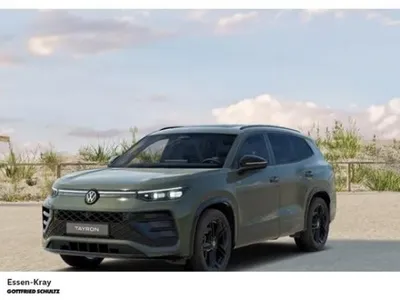 VW Volkswagen Tayron R-Line 2.0 TSI-verfügbar 02/26 (Essen-Kray) im Auto Abo von LeasingMarkt.de