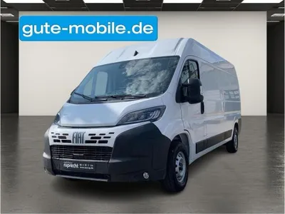 Fiat Fiat Ducato L3 H2 Neues Modell im Auto Abo von LeasingMarkt.de