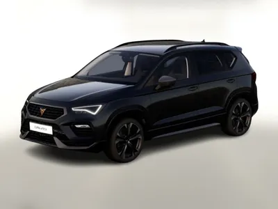 Cupra Ateca 1.5 TSI 150 DSG Nav eHK TravelA SHZ Kam Auto-Abo privat im Auto Abo von Autohaus Tabor
