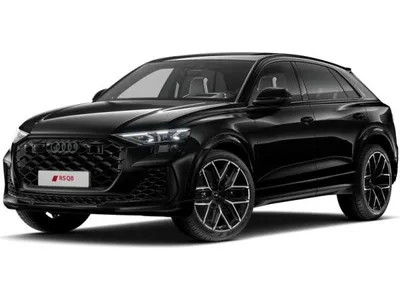 Audi Audi RS Q8 (sofort lieferbar) !neues Modell! *Sonderkonditionen DMB im Auto Abo von LeasingMarkt.de