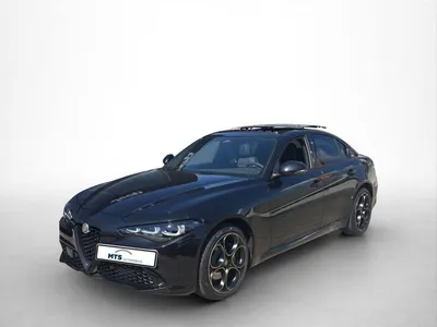 Alfa Romeo Alfa Romeo Giulia Intensa 2.0T 280PS *ALLRAD*VOLL*SOFORT* im Leasing von Null-Leasing