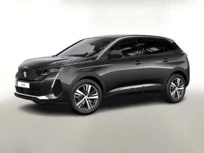 Peugeot 3008 130 Allure Pack Nav SHZ 360° ACC ParkA Keyl Auto-Abo privat im Auto Abo von Autohaus Tabor