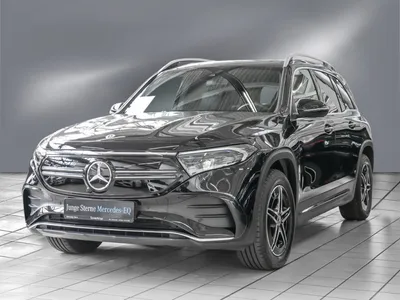 Mercedes MERCEDES-BENZ EQB 250 , AMG KAMERA SPUR PANO PDC SHZ im Auto Abo von Null-Leasing