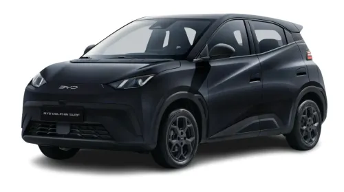 BYD BYD Dolphin Surf im Auto Abo von AVILO