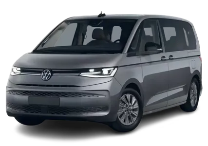 VW VW Multivan 2,0 TDI SCR Style 3124 mm KÜ im Auto Abo von movme