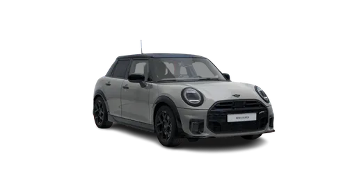 MINI Mini Cooper MINI Cooper S John Cooper Works Trim 2.0 7-Gang Steptronic 150 kW (204 PS) im Auto Abo von Auto Ritter