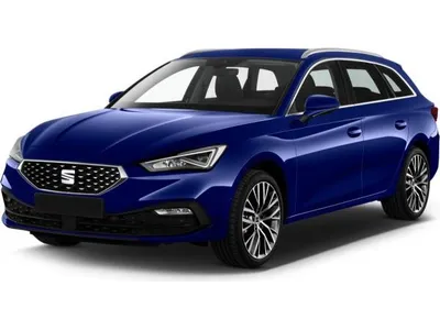 Seat Seat Leon Sportstourer 1.5 TSI Road Edition *Frei Konfigurierbar* im Auto Abo von LeasingMarkt.de