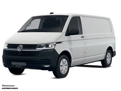 VW Volkswagen T6 Kasten 2.0 TDI (Mettmann) im Auto Abo von LeasingTime